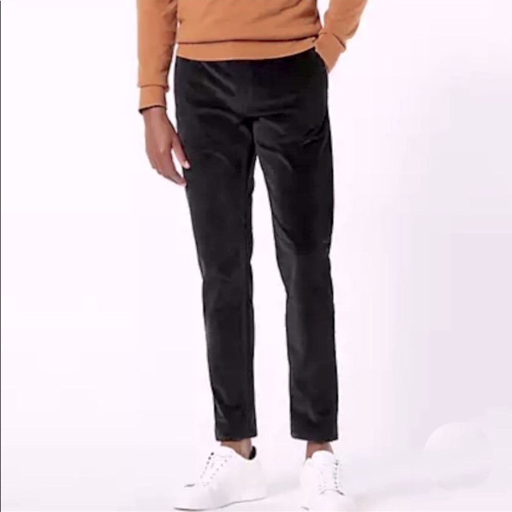 NWOT Men’s Dockers Slim Fit Stretch Corduroy